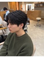 ノーマ(no-ma)&nbsp;【韓国風マッシュ】10代・20代におすすめ