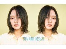 イーエン ヘアーデザイン(iiEn hair design)