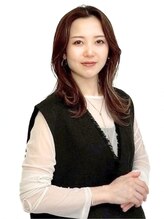 ヘアリゾート粋 リマ 銀座店(lima)&nbsp;長尾 幸恵