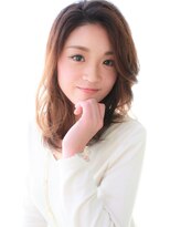 ダリー 発寒南店(Dali)&nbsp;【Ｄａｌｉ発寒南】大人ミディアム★レイヤー