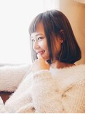 フェミニンボブ【コトノハ/大宮/大宮東口/大宮駅】