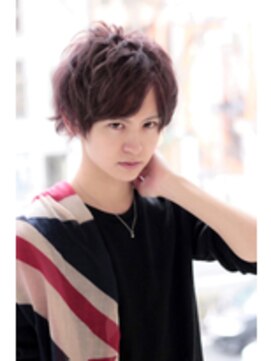 フォルテ 中田店 【FORTE中田店】メンズスタイル