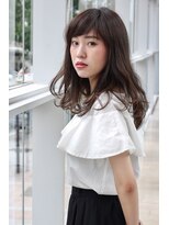 ミスエッセンス(MISS ESSENCE) 大人気大人セクシーアッシュ