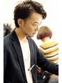 エーダブリュー(AW) 吉野 世二