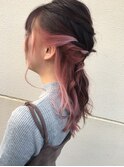 インナーカラー