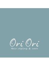 ORIORI【オリオリ】