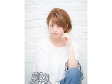 ヘアアンドスパ スロー(hair&spa slow)