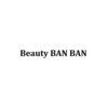 ビューティーバンバン 北広島店(Beauty BAN BAN)のお店ロゴ