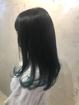 ブランシュ(Blanche)&nbsp;グラデーションカラー