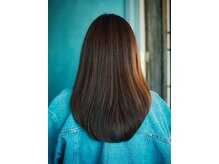 アティック ヘア(attic hair)