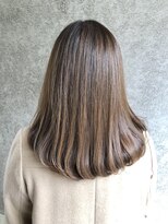 ヴィコロ(vicolo) ミディボブ