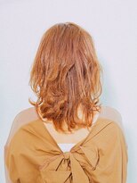 プロデュース 相模原店(Produce)&nbsp;大人かわいい♪伸ばしかけ☆ふわミディ