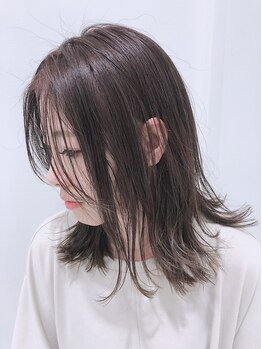 いつまでもお洒落を忘れない褒められヘアに☆忙しいママさんでも扱いやすいラクチンヘアに♪