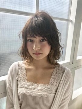 ティアム(TIAM) モテショート