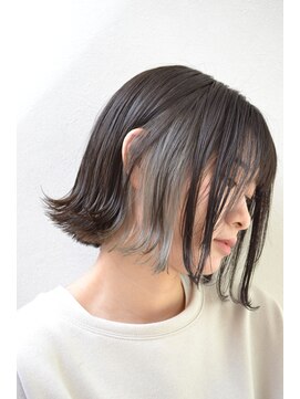 アートフォルムス(ART FORMES) グレージュイヤリングカラー