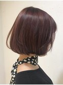 ボブヘア【CHELSEA神戸】