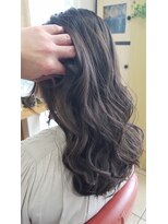 フェルーナ(FeRuna)&nbsp;シースルーべージュ