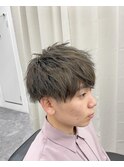 フェザーマッシュ