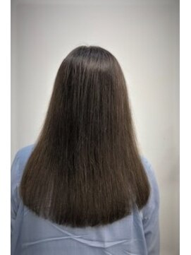 イントゥヘア(into hair) 20代/30代40代50代/セミロング 武蔵小杉