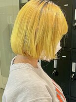 アイリー 名古屋(A/LEE)&nbsp;yellow！