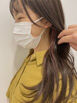 バサ 江古田店(BASSA)&nbsp;ピンクイヤリングカラー