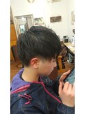 ツ―ブロック