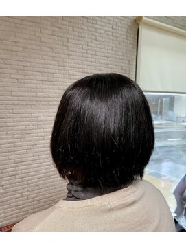 ドルチェプラス(Dolce+) ボブ