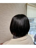 ドルチェプラス(Dolce+) ボブ