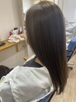 アンド ローバー(and LOVER) シークレットハイライト