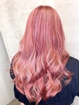 ジーナ 流山おおたかの森(Zina)&nbsp;髪質改善*大人かわいい小顔*くびれへあ【Zina 】