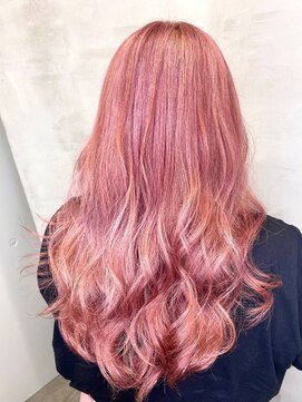 ジーナ 流山おおたかの森(Zina) 髪質改善*大人かわいい小顔*くびれへあ【Zina 】