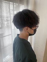 ペイジバイネオリーブ 吉祥寺店(Paige by Neolive)&nbsp;ツイストスパイラル