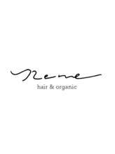 nene hair &organic