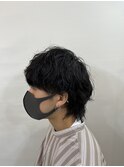 ウェーブマッシュウルフ/Tink横浜/岩野滉大