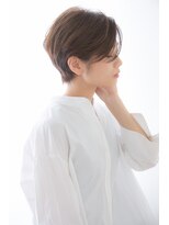 シア 新越谷店(SHEER)&nbsp;【kenta】耳掛けおとなショート