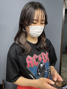 ストラト(STRAT) SHUN style 8