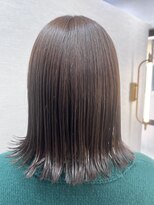 エフェクト(EFFECT hair care & Spa)&nbsp;切りっぱなしStyle