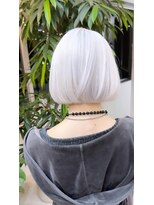 ヴェルデ(Verde)&nbsp;ホワイトカラー