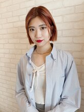 ラス 方南町駅前店(LATH) 阿部 うらら