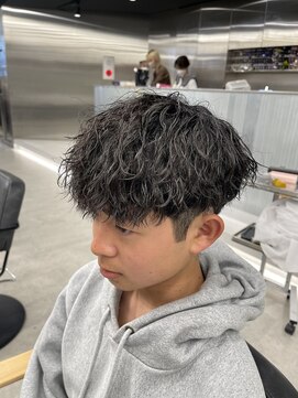 ゼスト 八王子店(ZEST) ツイストスパイラル