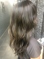 フラミューム 池袋(flammeum) ハイライトは華やかさアップ!!!