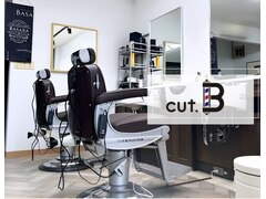 Barber cut.B