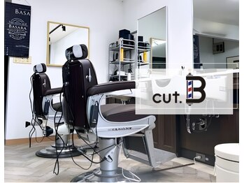 Barber cut.B