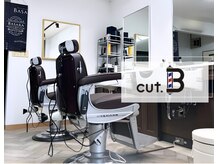 バーバーカットビー(Barber cut.B)