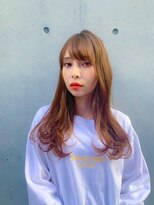 ホワイエ(Foyer)&nbsp;ふんわりロング