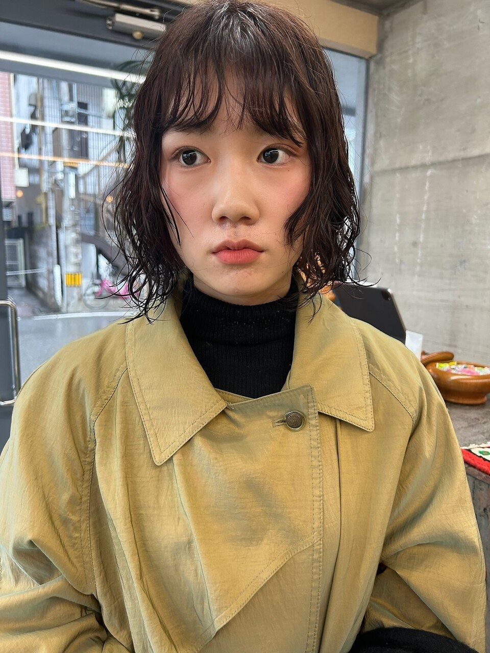 ホットペッパービューティ perm：L198894623｜ホットペッパービューティー