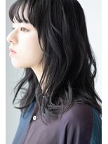 ヘアーデザインハル(hair desigin hal) 大人女子