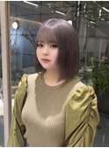 海外風グレージュ 立川 