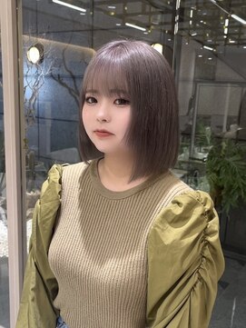 ゼスト フィーノ(ZEST fino) 海外風グレージュ 立川