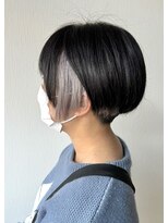 コーチ(COACH)&nbsp;ショートボブ